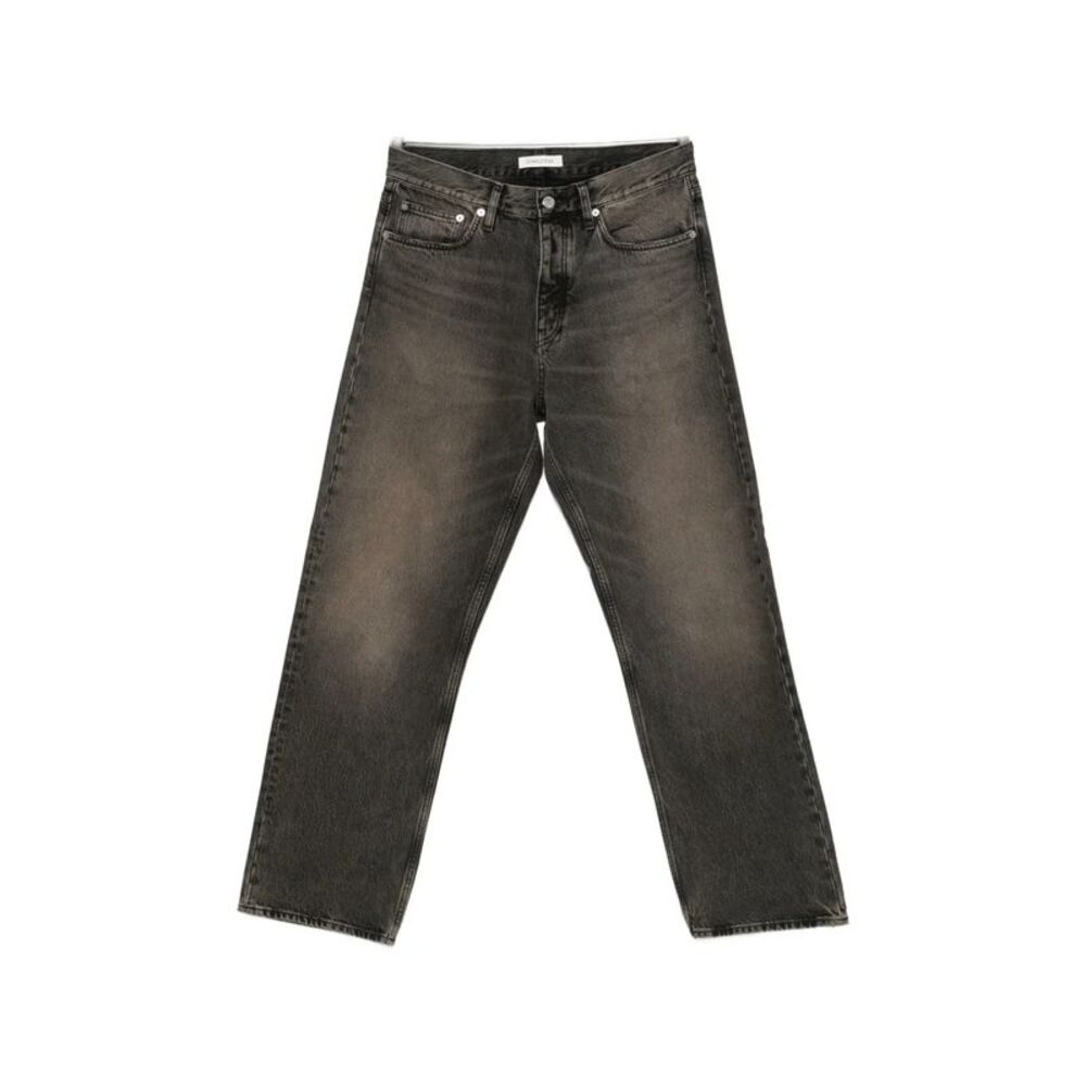 Sunflower Grey Denim - Loose-Fit Jeans Men